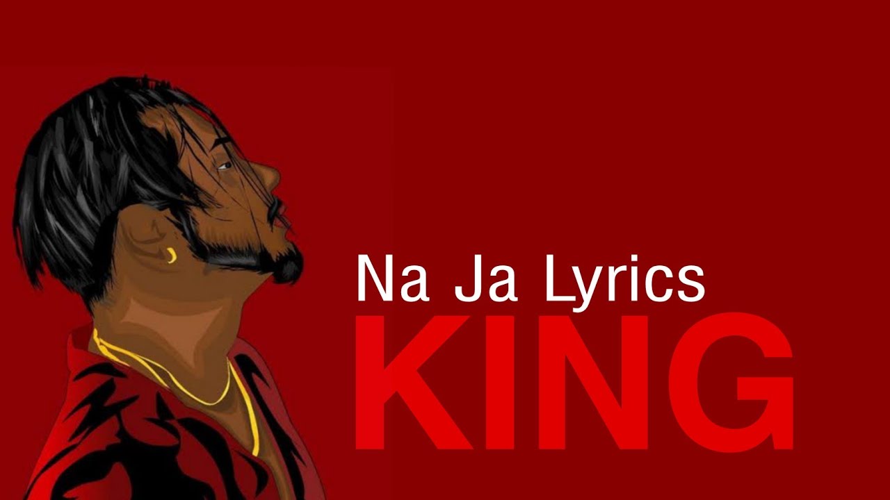 NAA JAA TU - KING, CHAMPAGNE TALK, ENGLISH SUBTITLES