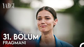 Yargı 31. Bölüm Fragman (8 Mayıs Pazar 20.00'de)