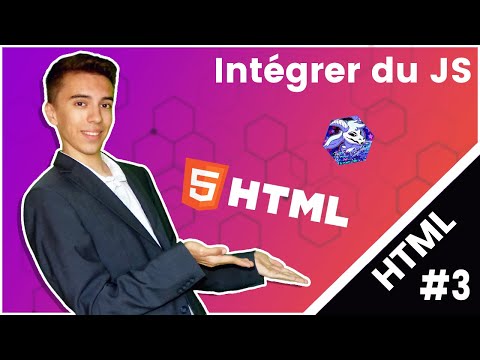 HOW TO INTEGRATE JS INTO HTML CODE | Node.Js & Ejs #3
