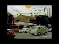 How Beautiful was Nairobi in the 1960's