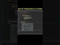 Use Of Progressbar In Tkinter Python - Quick Steps #pythonprogramming #pythonforbeginners #coding