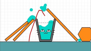 Happy Glass - All Levels Gameplay Android, iOS