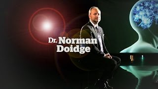 Dr. Norman Doidge | The Power of Thought