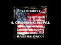 4 CROSSING NEPAL