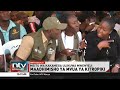 Msitu wa Kakamega ulikuwa mwenyeji wa maadhimisho ya siku ya msitu wa mvua ya kitropiki