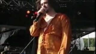 Counting Crows: Round Here live 2002  Ryan Adams Tag Come pick me up  one of the best versions