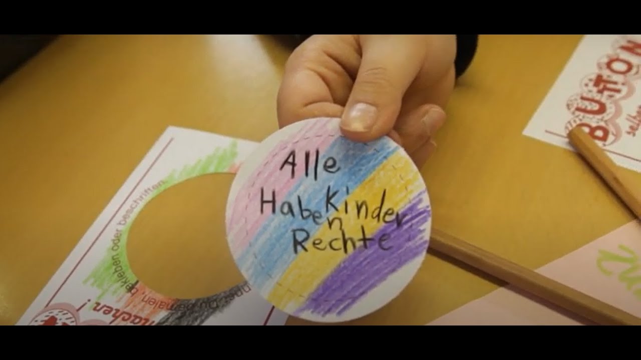 Das Projekt „Kinder- und Jugendrechte gemeinsam bewegen“ – Einblick & Angebote