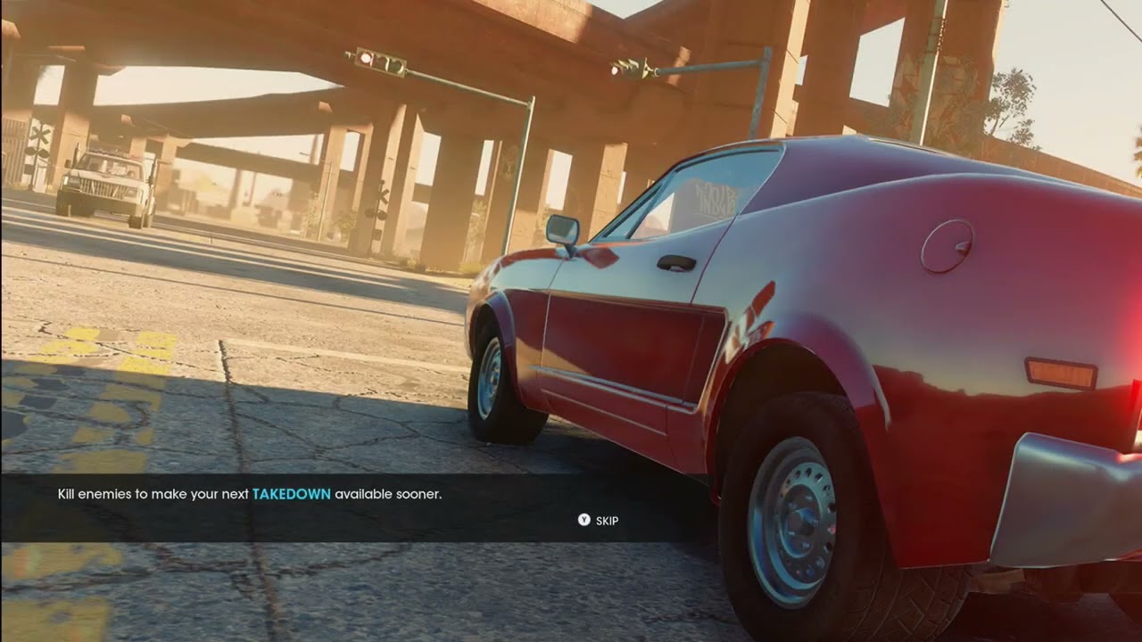 Saints Row - How to Fast Travel! QUICK & EASY!!