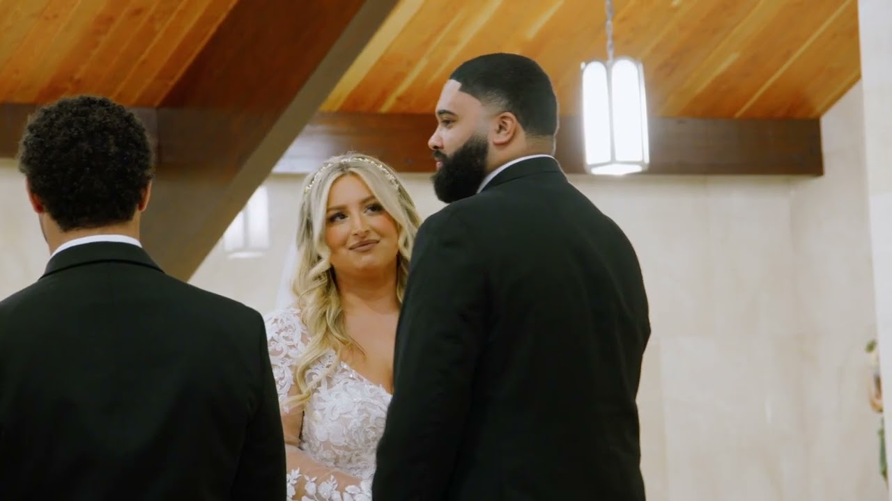 Christina & Michael 11 29 2025