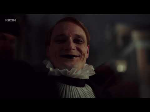 "Вертинский"