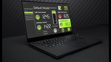 PLS Solution for End of Line Door Closing Efforts