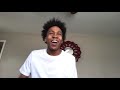 Beginning of video