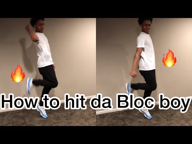How To Do The Shoot Dance