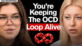 Why OCD Makes You Question Everything You Feel (OCD)