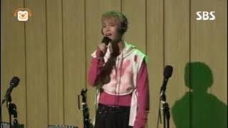 NCT 127 Taeil - Because of You