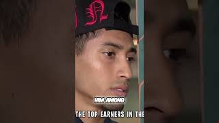 Raphinha's Barcelona Salary: Huge Contract Details Revealed! #shorts