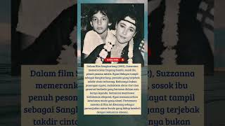 Suzzana Dan Ryan Hidayat