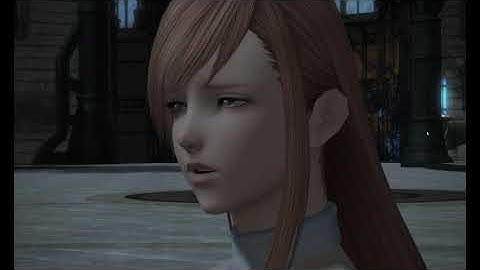 FF14 - Shadowbringers - 5.3 MSQ (Part 5)