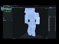Hytale - Modelando DIA 1