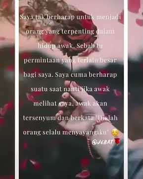 Ringtone Sedih
