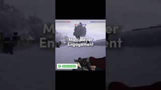 Best Offline War Game for Low-End Android? 😱 100 Days of Offline Games: Day 81 - Polyfield Gameplay