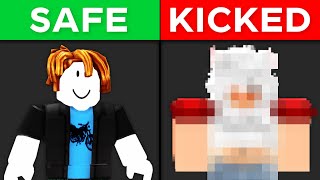 The Solution To Robloxs Gross Avatar Problems?