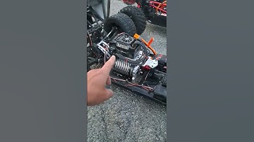 Arrma Kraton 12s and Losi Dbxl 12s monsters!!!