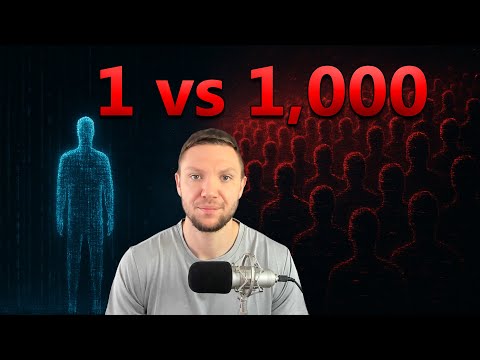 Outwork 1,000 Applicants to Break Into Cybersecurity Q&A #63