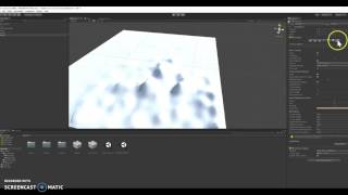 Painting Terrain in Unity