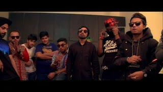 Northside Desi Beam Feat Shevy - Official Video Hip Hop 2016