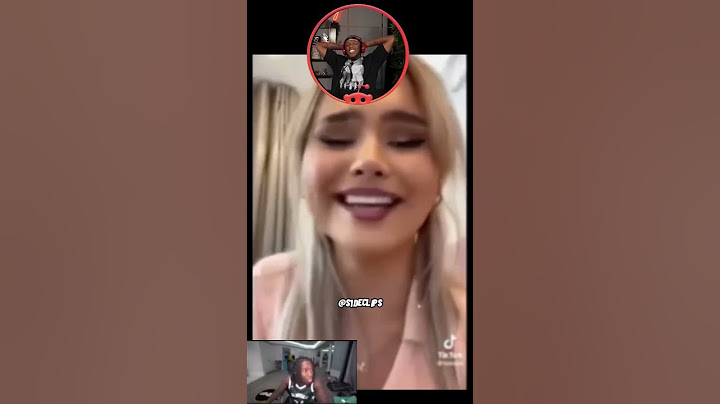KSI reacts to Kai Cenat saying THIS about Talia Mar