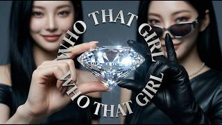 [MV] WHO THAT GIRL - 리아 & 하나 (Official Music Video)