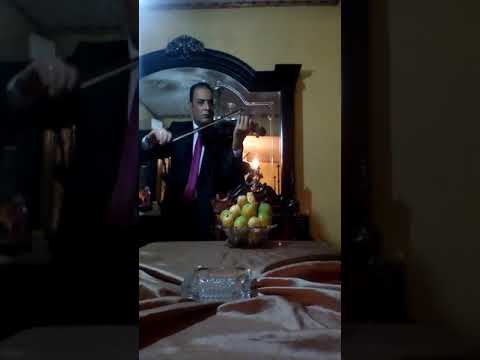 بفكر ف اللي ناسيني عبد الوهاب عاشق أحمد هاني عنتر