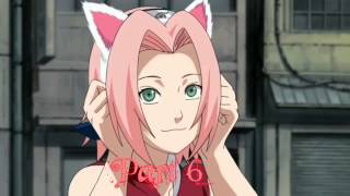 MultiFemales - Hello Kitty [COLLAB] PARTS OPEN