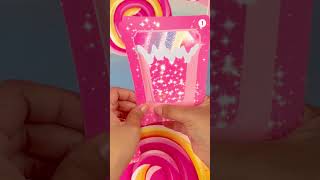 Diy Mainan Viral Di Indomaret Fruit Bubble Tea