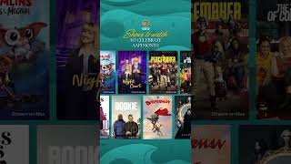 Save this watch guide to check out titles highlighting #AAPI creators and characters all month long!
