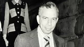 Glamour's Editor in Chief Remembers Si Newhouse Net Worth