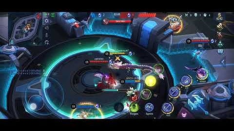 RAVAGE MODE IS HERE | WITH YU ZHONG GLITCH | BABY DRAGON