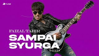 Faizal Tahir - Sampai Syurga (AI Cover) - 80s Synth Pop   Rock