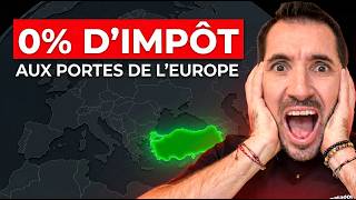 Turquie : 20 ans à 0% d'impôt, mode d'emploi