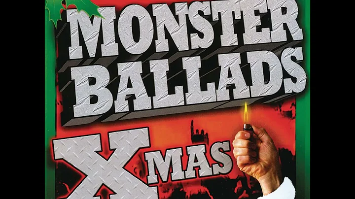 Naughty Naughty Xmas