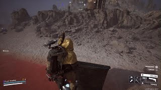 I'm a RocketMan