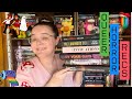 QUEER HORROR BOOK RECOMMENDATIONS