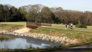 Greenways in Knoxville