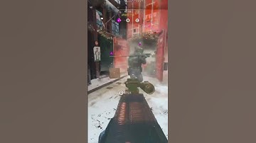 BROKEN *3 SHOT* PDSW 528 BUILD After MW2 UPDATE! #callofduty #mw2 #shorts