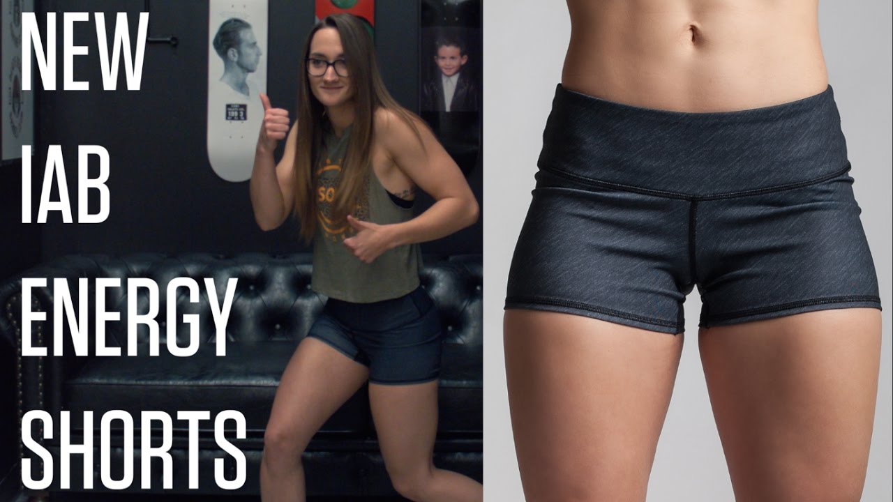 iab shorts