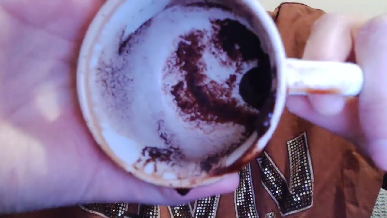 SANA AİT OLACAK ŞAŞTIM KALDIM SONUNDA OLACAK ŞEYLER KAHVE FALI