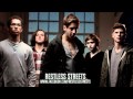 Restless Streets - At The Ballet (Feat. Landon Tewers)