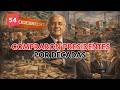 Odebrecht: el departamento secreto que compró presidentes en 12 países #fyp #foryou #viral #punto54