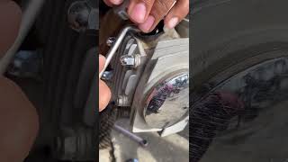 Bike Alternative O🔥🥵🥵❤️. 7T Alteration Tips And Tricks Plz Subscribe ❤️🔥 Resimi